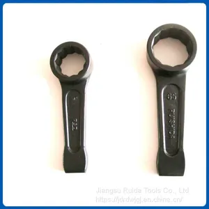 Convex Ring Slogging Wrench thumbnail-3