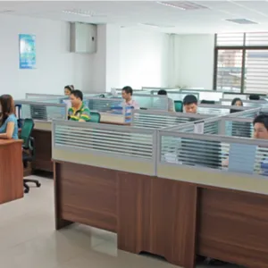 Dongguan Rongxinfei Cosmetics Co. LTD company overview - view 3 thumbnail