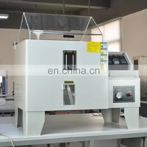 Corrosion Testing Equipment Astm Standard For Salt Spray Test thumbnail-2