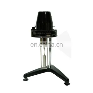 Digital Rotational Viscometer NDJ-5S thumbnail-6