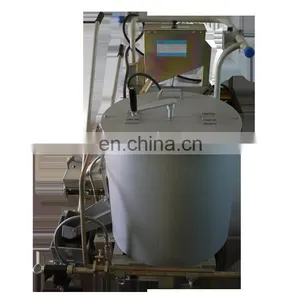 Manual Thermoplastic Hot Melt Road Marking Machine thumbnail-3