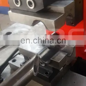 Automatic Stainless Steel Pipe Tube Notcher Machine thumbnail-3