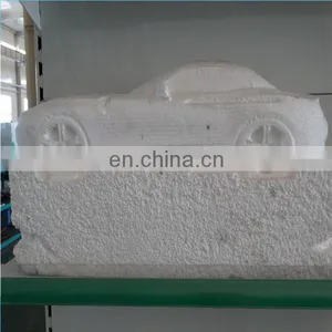 China CE Supply Wood 5 Axis Cnc Vertical Machining Center/5 Axis Cnc Woodworking Machine thumbnail-5