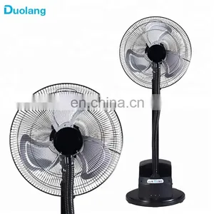 Duolang Spray Floor Fan YTS - 50 - A16, 18 Inches, 20 Inches Commercial Atomized Spray Fan thumbnail-1