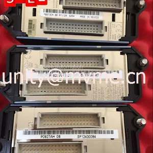 ABB DCP10 - CPU MODULE 8 MB thumbnail-1