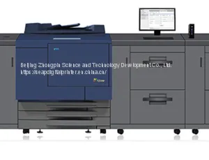 Simple Analysis of Advertising Label Printer thumbnail-1