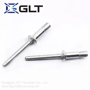 Blind Rivet Anlock Type Blind Rivets thumbnail-2