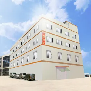 QSE Lighting company overview - view 1 thumbnail
