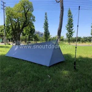 1 Man Tent For Picnics For Camping thumbnail-1