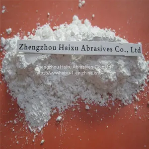 Factory Price of White Alumina Fused thumbnail-3