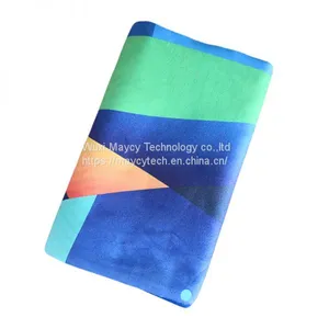 Rapid Dry and Soft Microfiber Travel Camping Yoga Sports Beach Towel thumbnail-2