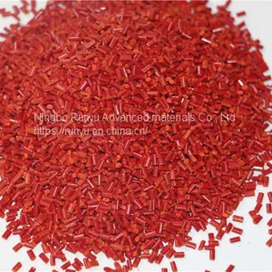 Pvc Masterbatch Non-toxic And Environmental Protection Used In Film Blowing thumbnail-2