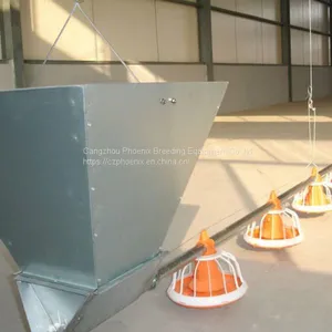 Pan Feeder System thumbnail-2