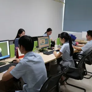 Shenzhen DeKang Electronic Cleaning Appliances Co.,LTD company overview - view 2 thumbnail