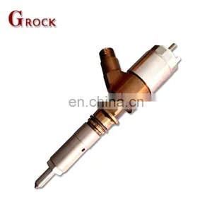 Genuine Diesel Injector C6.4 10R-7675 326-4700 3264700 for Excavator 320D/321D/323D Engine thumbnail-2