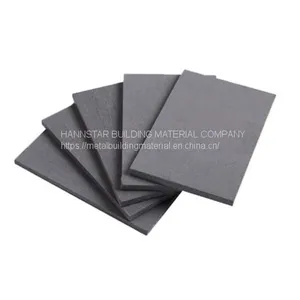 Decoration of Houses Interior Fiber Cement Board 5-30mm Thickness thumbnail-1