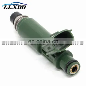 Original Fuel Injector 23209-22040 23250-22040 For Toyota Celica Corolla Matrix MR2 2320922040 2325022040 thumbnail-3