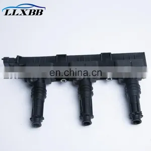Original Ignition Coil 1208306 90543059 90532618 For Opel Vauxhall Agila Corsa 1.0L thumbnail-4