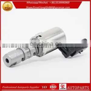 VVT VARIABLE TIMING CONTROL VALVE FOR Citroen C5 Peugeot 307 408 508 2.0 OIL CONTROL VALVE 9652536480 0800170308 1920LQ 1920.LQ thumbnail-2
