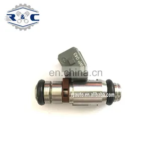 R&C High Quality Injector 50101002 0539980311 Nozzle Auto Valve For Volkswagen 100% Professional Tested Gasoline Fuel Inyector thumbnail-2