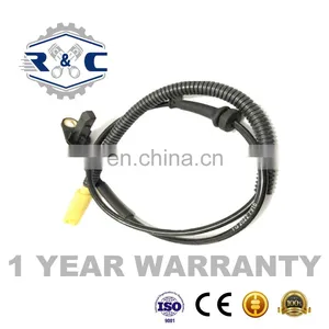 R&C High Quality Auto ABS Sensors 495017-1 For Peugeot / Modern Kia Car Wheel Speed Sensor thumbnail-3
