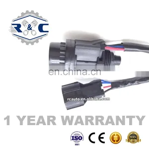 R&C High Quality Auto Transmission Sensors 96213551 For Chevrolet Daewoo Pontiac 1.6L-2.0L 1988-2007 Speed Sensor thumbnail-5