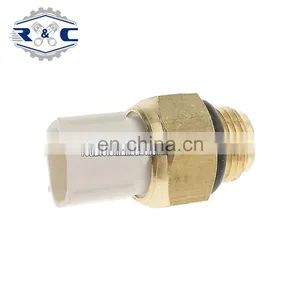 R&C High Quality Car Parts MB-660663 MB660663 For Mitsubishi Lancer Galant Mirage Coolant Water Temperature Sensor thumbnail-1
