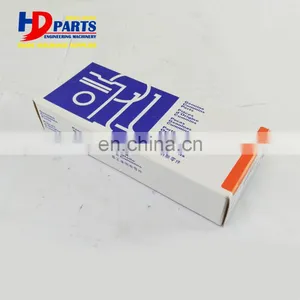 Diesel Engine Parts NT855 Con Rod Bearing STD thumbnail-2