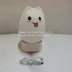 Wholesale Night Light for Baby Kids Indoor LED Night Light thumbnail-4