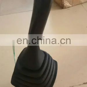Excavator SK200 MARKIII Joystick and Joystick Valve Assy in Stock thumbnail-3