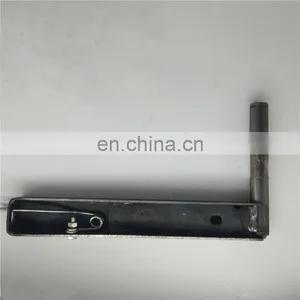 Chongqing Gold Supplier 4JB1 Car Rear Door Lock 8-94193144-0 Vertical Lock Assembly thumbnail-3