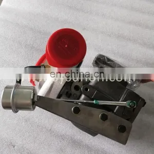 China Hot Sale Truck Diesel Engine DL08 HX40W DS Turbocharger 4046292 65091007139 65091007071 for Excavator Parts thumbnail-1