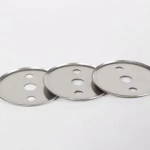 Aluminum Stamping Metal Stamping Production Transformer / Power Supply thumbnail-2