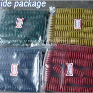 Die Mold Spring ISO12304 Standard Spring thumbnail-2