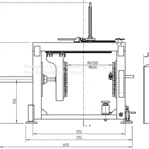 Apg Automatic Epoxy Resin Hydraulic Clamping Machine thumbnail-3