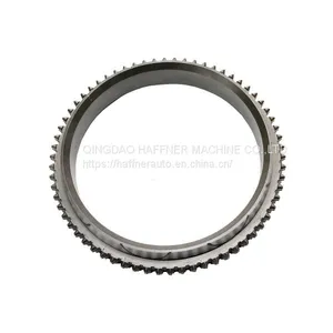 Manufacturer Wholesale Transmission Spare Part Gearbox Synchronizer Ring 1323147 thumbnail-1