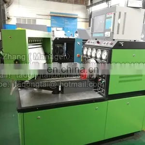 Computer Model Diesel Injection Pump Calibration Testing Machine DTS619 thumbnail-6