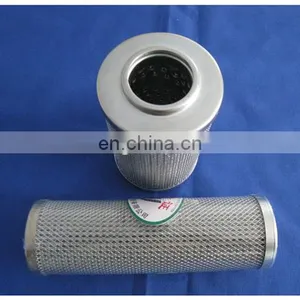 Cartridge Filter Element HX -63X10Q for Leemin Hydraulic Station thumbnail-2