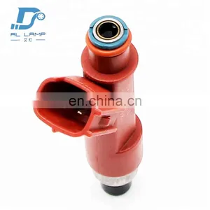 Corolla Matrix Fuel Injector for 23250-22090 2325022090 23209-22090 thumbnail-2