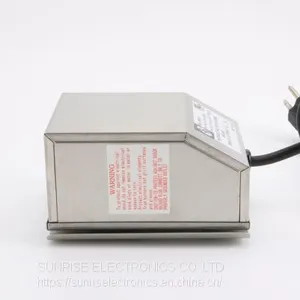 BBQ Grill Rotisserie Motor thumbnail-3