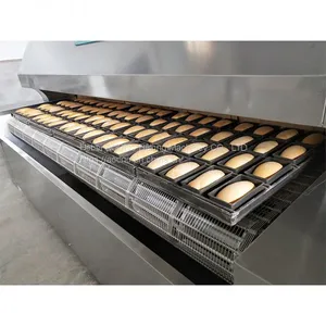 Tunnel Oven thumbnail-5