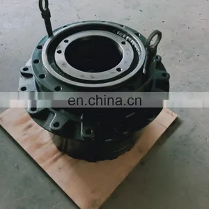 Excavator Travel Gearbox 227-6035 296-6299 320C 320D Travel Gearbox thumbnail-5