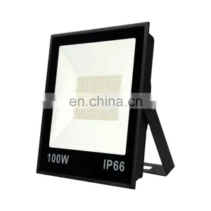 Faner BIS Certification High Quality New Design IP66 10W 20W 30W 50W 100W 150W 200W LED Flood Light thumbnail-1