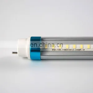 Ecg Ccg Ballast Comptable LED Tube Light thumbnail-1
