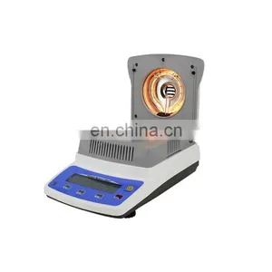 ZONHOW Digital Granule Chip Powder Corn Starch Food for Halogen Infrared Moisture Meter thumbnail-6