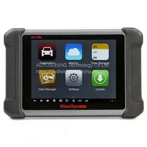 AUTEL MaxiSys MS906BT Advanced Wireless Diagnostic Devices for Android Operating System Www.obdfamily.net thumbnail-1