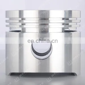 Replacement Engine Piston Kit Piston Rings Piston For Vw Motor 1.6L 85.5mm thumbnail-1