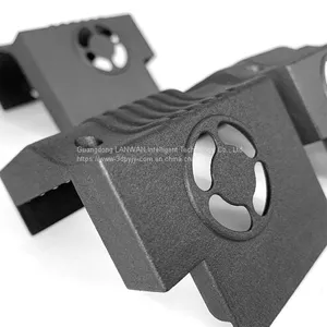 High Strength 3d Print Abs Prototype Toy 3d Print Leggings thumbnail-4
