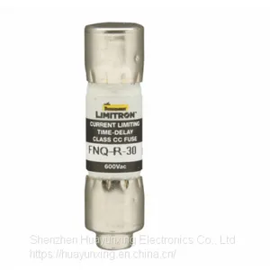 FNQ-R-2 Eaton Bussmann FNQ-R Fuse, 600V, 2A, thumbnail-3