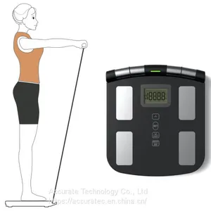 Inbody Body Composition Analyzer Scale Scanner Inbody Tanita thumbnail-1